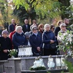 Wszystkich Świętych w Sandomierzu 