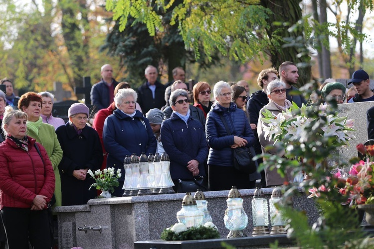 Wszystkich Świętych w Sandomierzu 