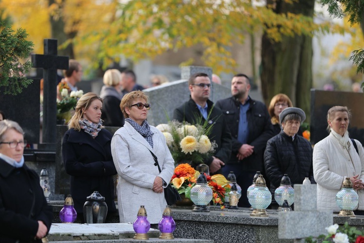 Wszystkich Świętych w Sandomierzu 