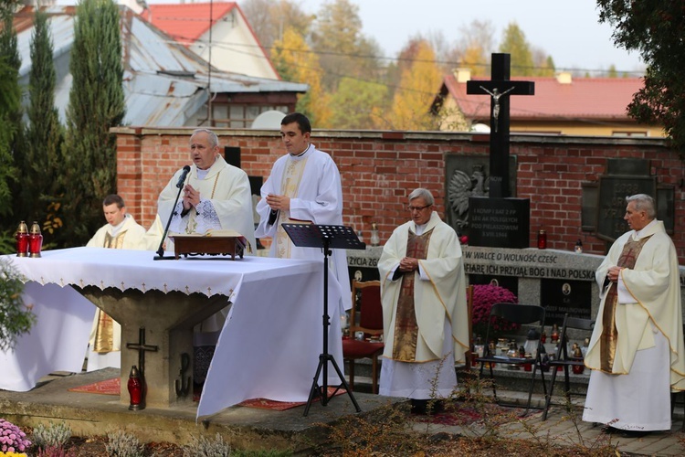 Wszystkich Świętych w Sandomierzu 