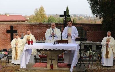 Wszystkich Świętych w Sandomierzu 