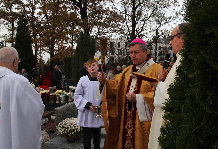 Bóg przygarniający do siebie