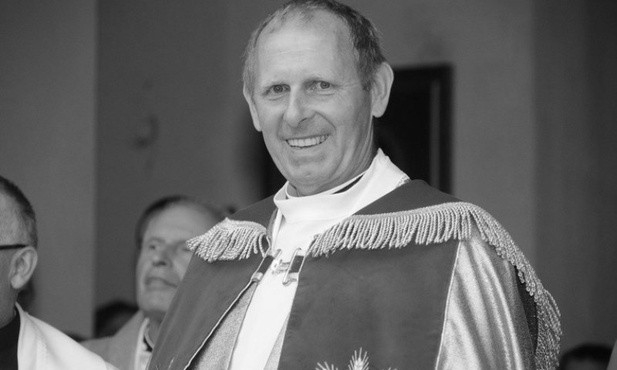 ks. Stanisław Pilch