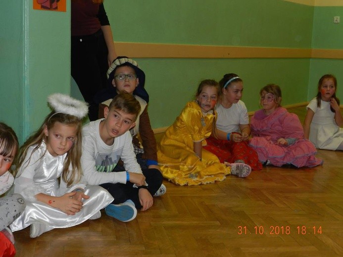 Dzierżoniów - parafia pw. św. Jerzego