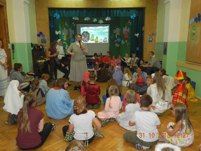 Dzierżoniów - parafia pw. św. Jerzego