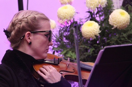Koncert na cztery strony świata w Darłowie