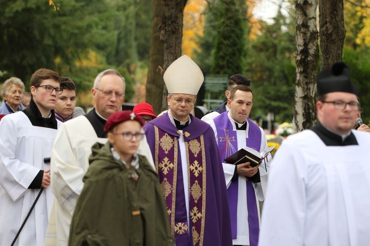 Wszystkich Świętych