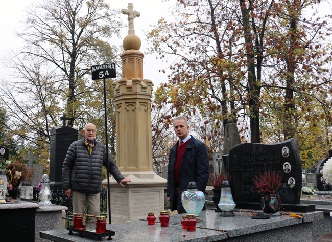 Wszystkich Świętych w diecezji radomskiej