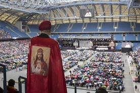 O co chodzi w chrześcijaństwie?