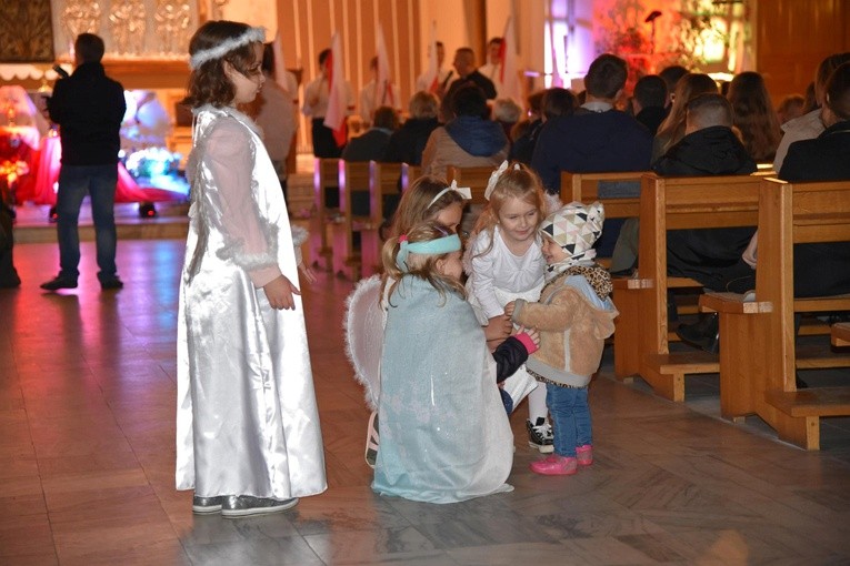 Noc Świętych w Łowiczu