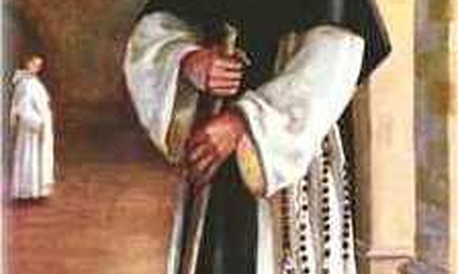 Św. Marcin de Porres