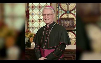 New York Auxiliary Bishop Under Review