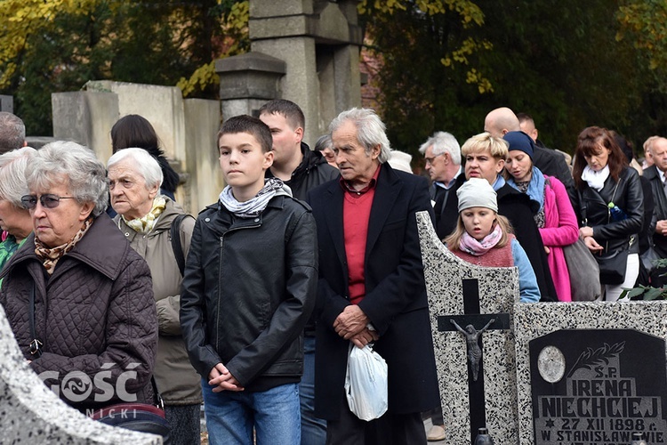 Wszystkich Świętych w Świdnicy