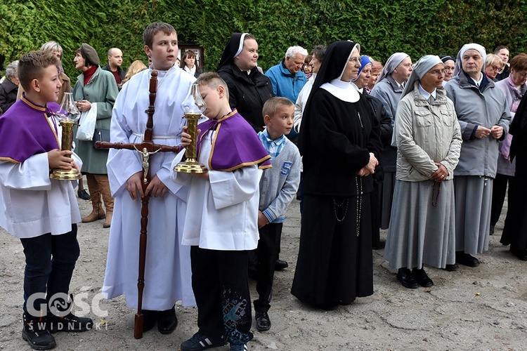 Wszystkich Świętych w Świdnicy