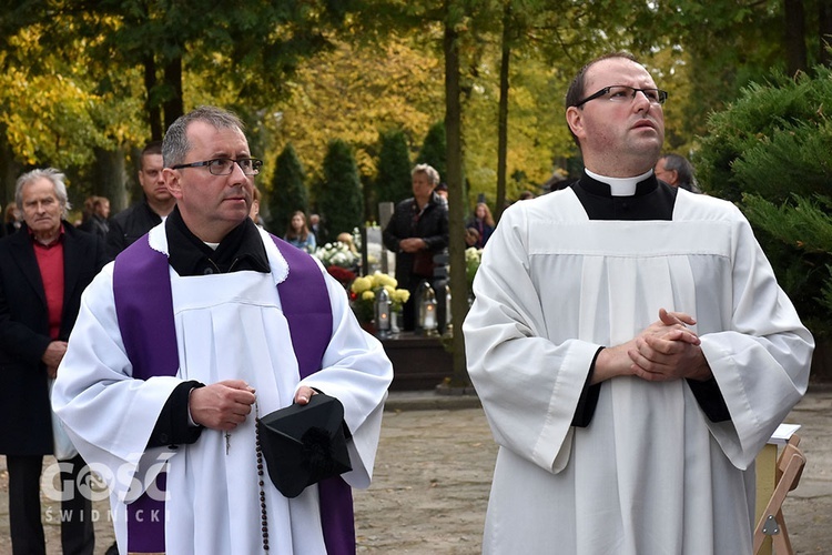 Wszystkich Świętych w Świdnicy