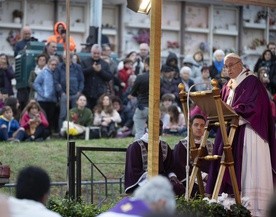 "To pamięć daje nam siłę"