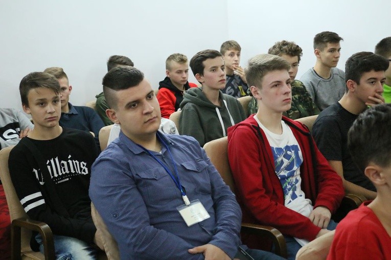Kurs dla ceremoniarzy