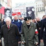 V Krakowskie Zaduszki za Żołnierzy Niezłomnych-Wyklętych