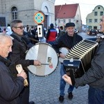 Bal Wszystkich Świętych w Sławie