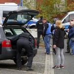 Festiwal neonazistów w Ostritz