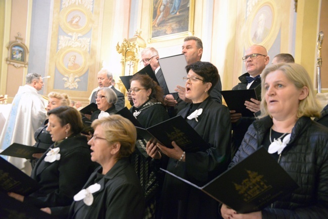 O beatyfikację sługi Bożego bp. Piotra Gołębiowskiego