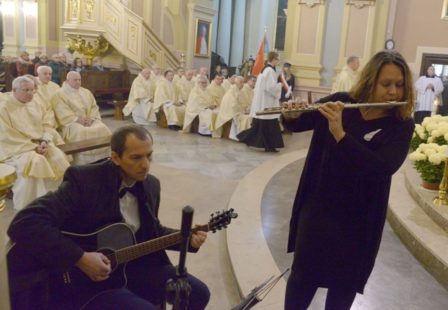 O beatyfikację sługi Bożego bp. Piotra Gołębiowskiego