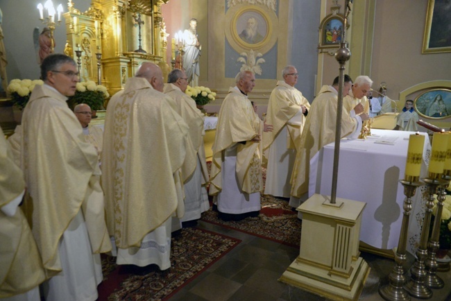 O beatyfikację sługi Bożego bp. Piotra Gołębiowskiego