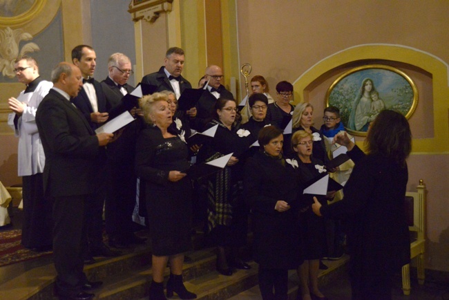 O beatyfikację sługi Bożego bp. Piotra Gołębiowskiego