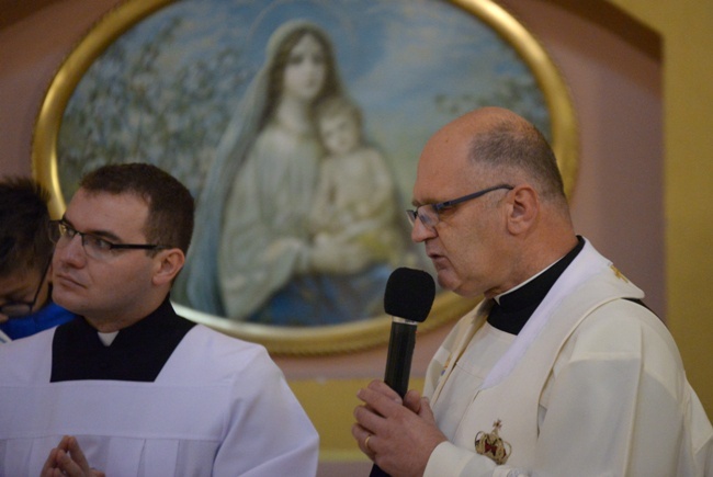 O beatyfikację sługi Bożego bp. Piotra Gołębiowskiego