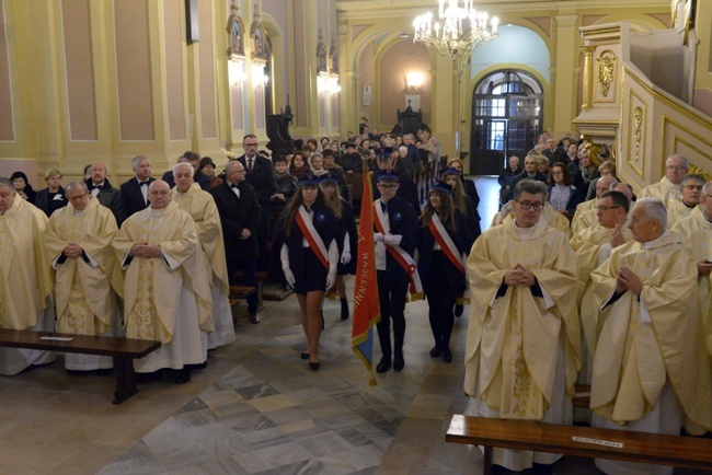 O beatyfikację sługi Bożego bp. Piotra Gołębiowskiego