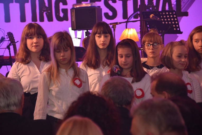 VI Fetting Festiwal w Baranowie