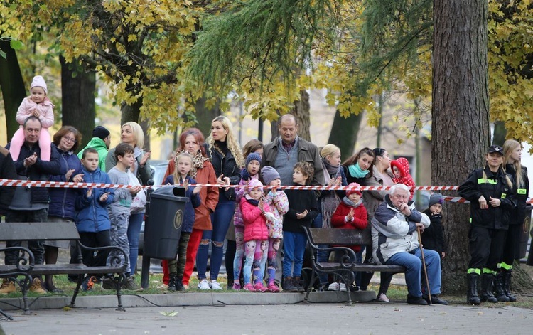 Widowisko batalistyczne