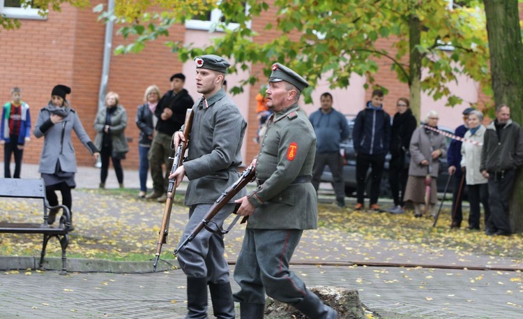 Widowisko batalistyczne