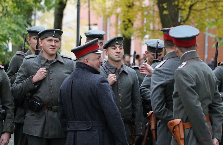 Widowisko batalistyczne