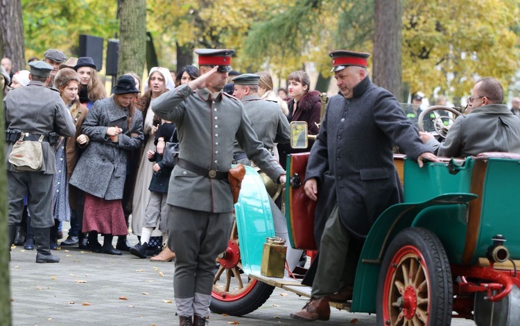 Widowisko batalistyczne