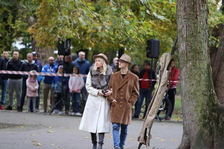 Widowisko batalistyczne