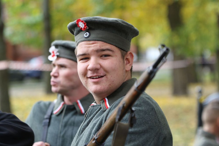 Widowisko batalistyczne