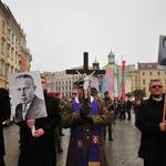 V Krakowskie Zaduszki za Żołnierzy Wyklętych-Niezłomnych Cz. 2