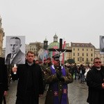 V Krakowskie Zaduszki za Żołnierzy Wyklętych-Niezłomnych Cz. 2