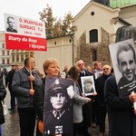 V Krakowskie Zaduszki za Żołnierzy Wyklętych-Niezłomnych Cz. 2