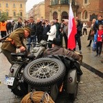 V Krakowskie Zaduszki za Żołnierzy Wyklętych-Niezłomnych Cz. 2