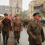 V Krakowskie Zaduszki za Żołnierzy Wyklętych-Niezłomnych Cz. 2