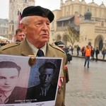 V Krakowskie Zaduszki za Żołnierzy Wyklętych-Niezłomnych Cz. 2