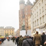 V Krakowskie Zaduszki za Żołnierzy Wyklętych-Niezłomnych Cz. 2