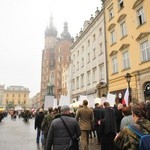 V Krakowskie Zaduszki za Żołnierzy Wyklętych-Niezłomnych Cz. 2