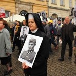 V Krakowskie Zaduszki za Żołnierzy Wyklętych-Niezłomnych Cz. 2