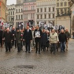 V Krakowskie Zaduszki za Żołnierzy Wyklętych-Niezłomnych Cz. 2