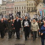 V Krakowskie Zaduszki za Żołnierzy Wyklętych-Niezłomnych Cz. 2