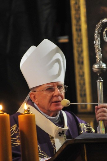 V Krakowskie Zaduszki za Żołnierzy Wyklętych-Niezłomnych Cz. 2