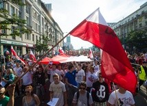 Chrześcijański kształt patriotyzmu